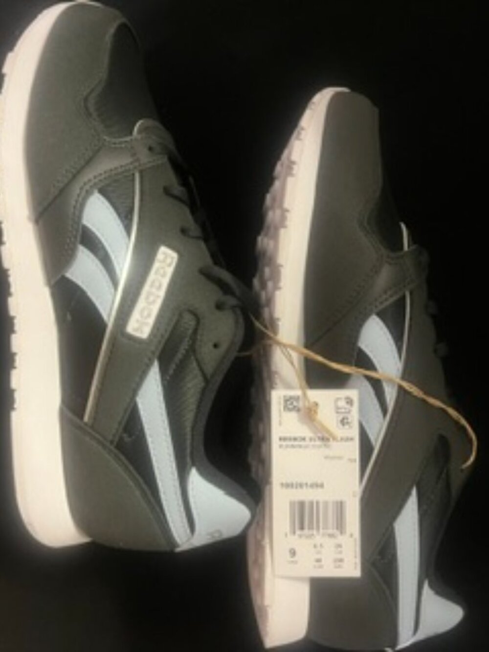 REEBOK Ultra Flash Running Course Sneaker